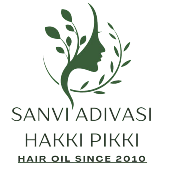 Sanvi adivasi neelambari herbal hair oil