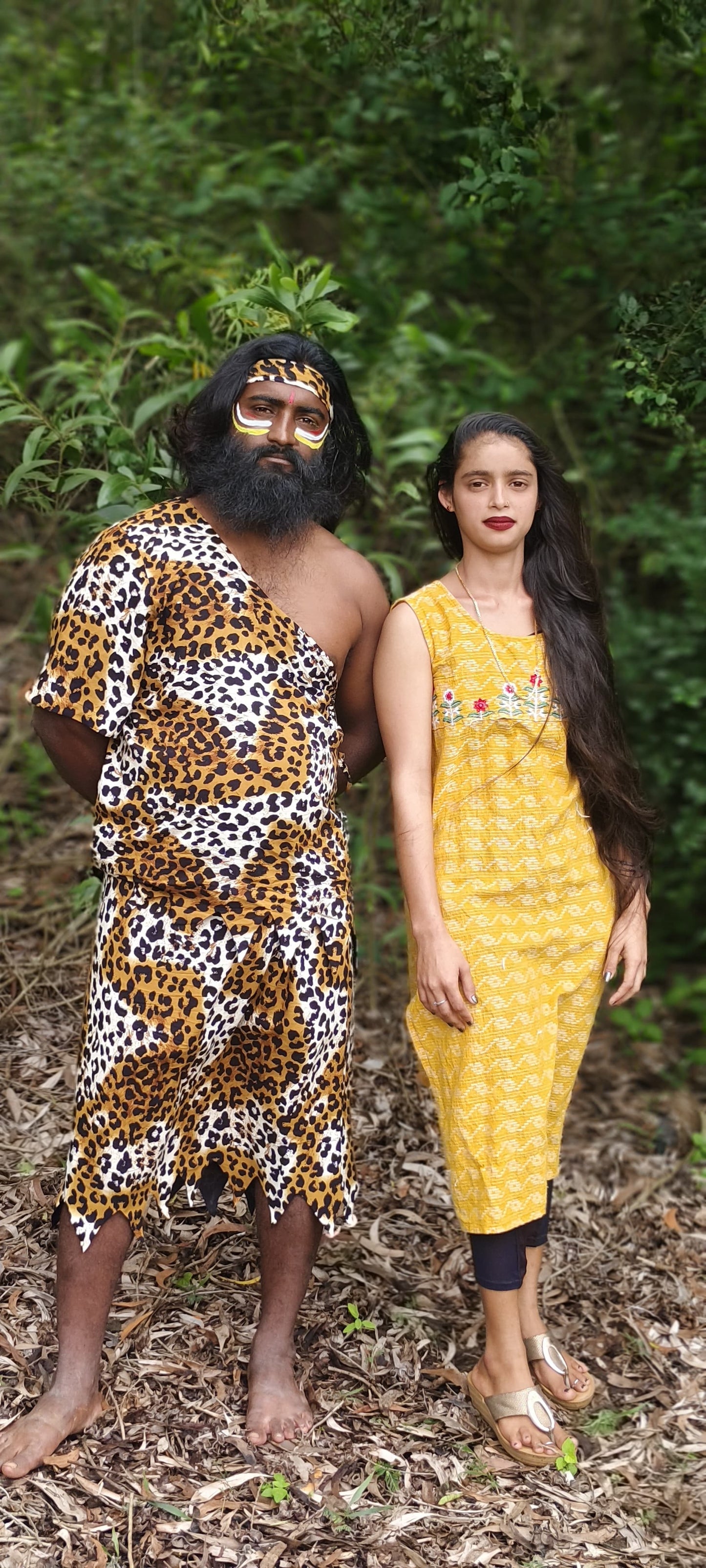 SANVI ADIVASI NEELAMBARI HERBAL HAIR OIL ALL VARIANT
